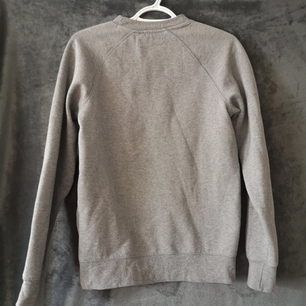 Brunette The Label Crew neck Sweatshirt XS/S - Picture 2 of 3